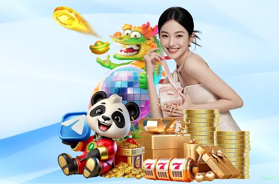 APP oficial da 136bet para mobile