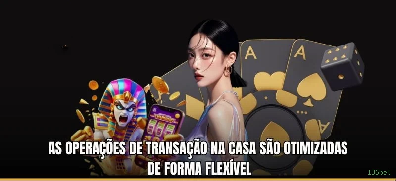 Cadastro rápido e seguro na 136bet