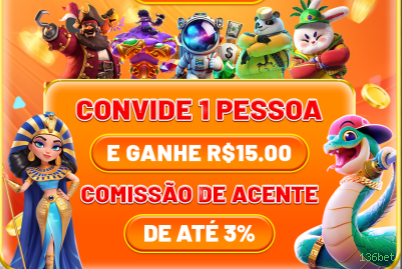 Jogos de loteria online na 136bet