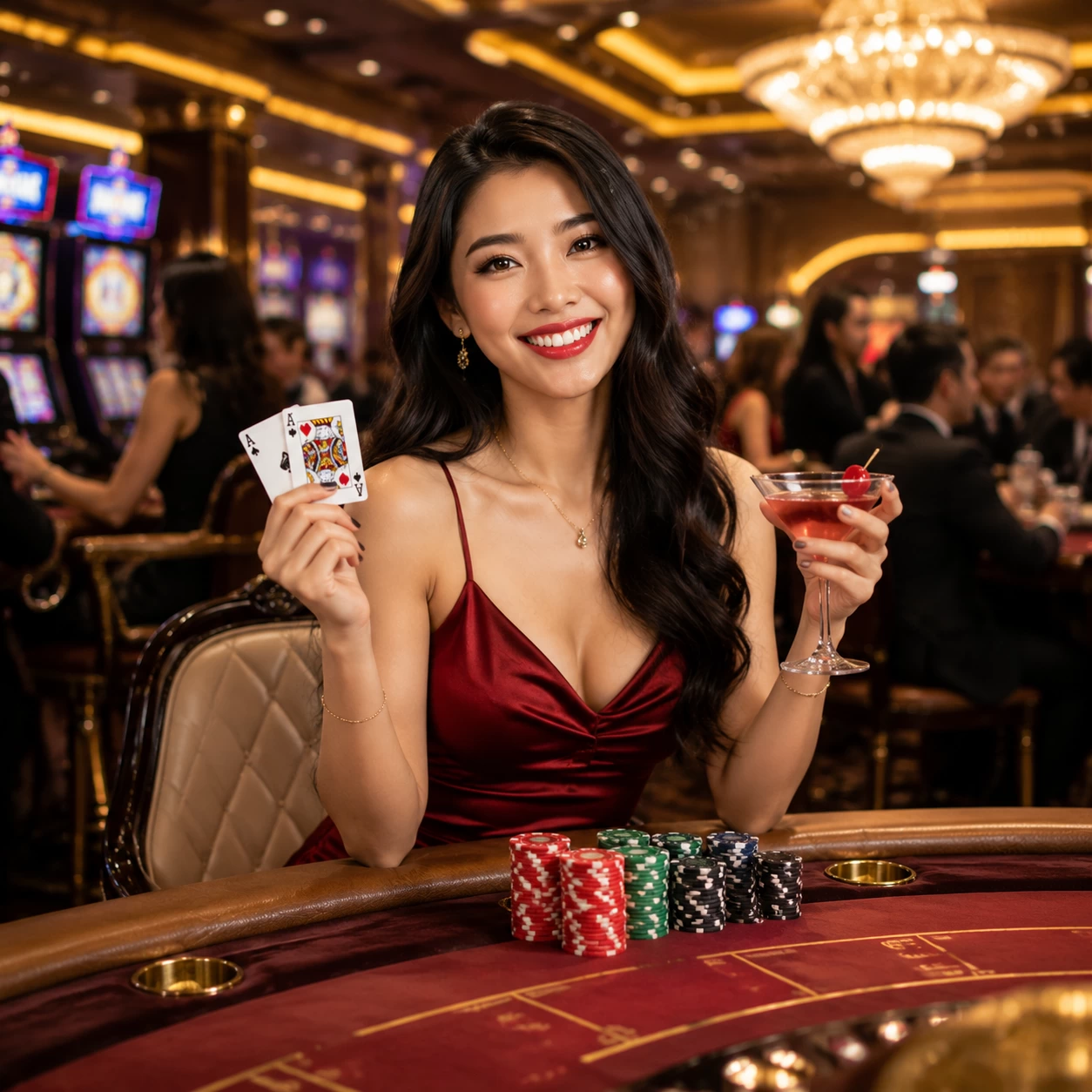 Configurações úteis dentro do app 136bet