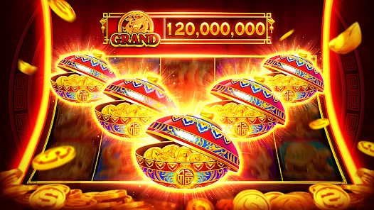 App 136bet slots mobile